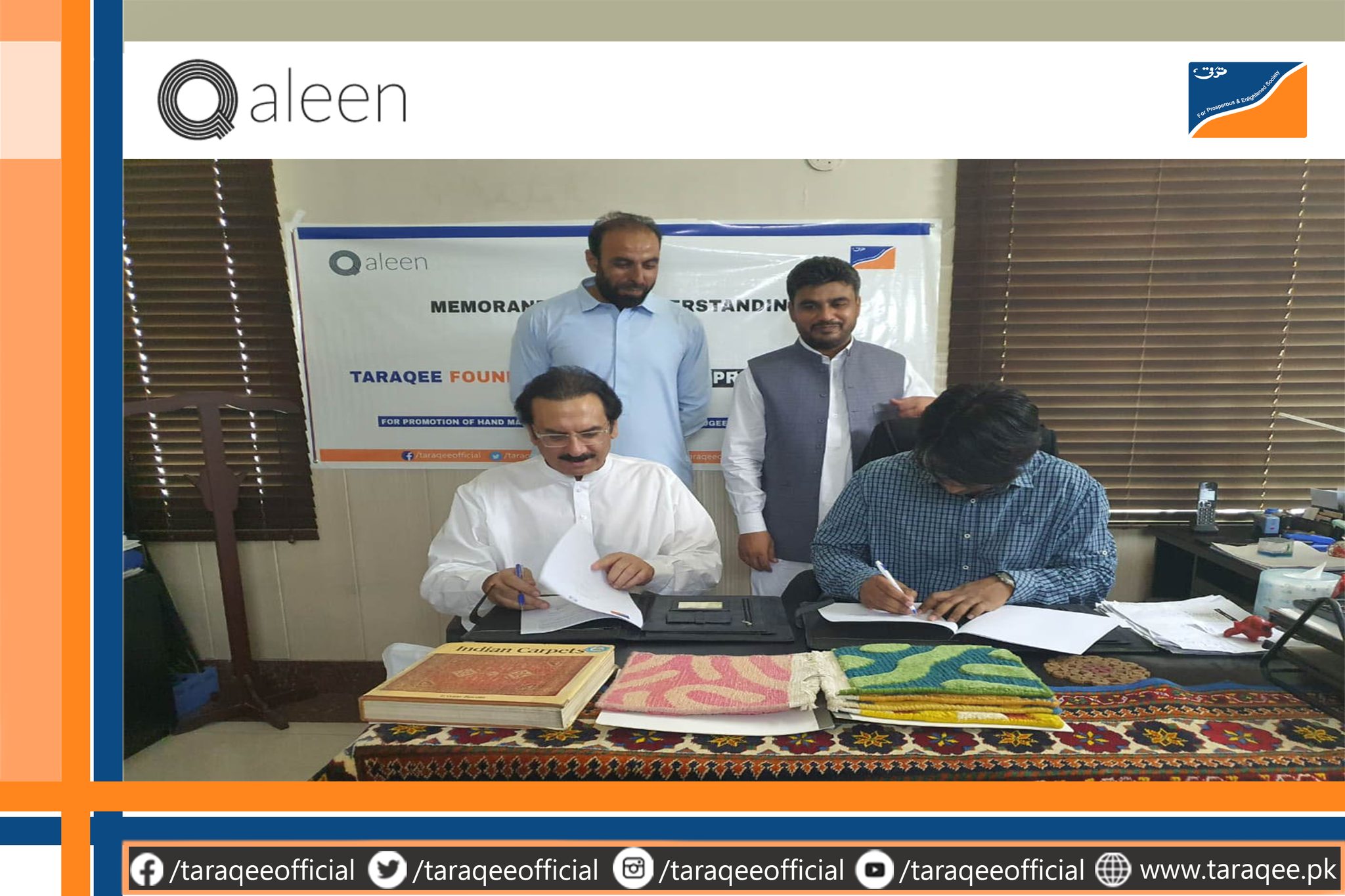 project